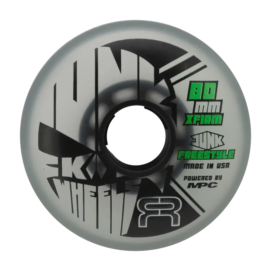 Fr Junk Freestyle Mpc 80Mm / X-Firm - Natural (Single) 1