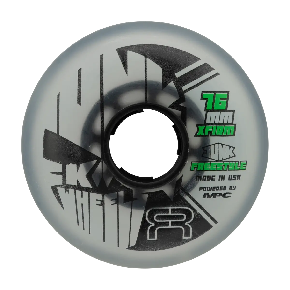 Fr Junk Freestyle Mpc 76Mm / X-Firm - Natural (Single) 1