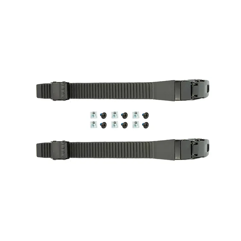 Fr - Metal Top Buckles (Male + Female + Screw) 1