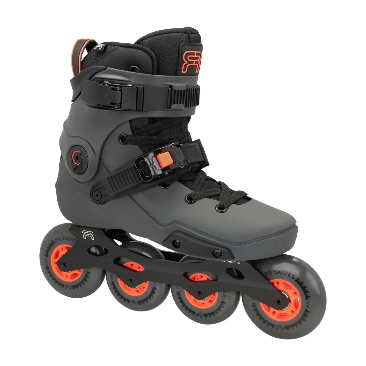 Fr - Neo 1 Dual - 9080 - Dark Grey 1