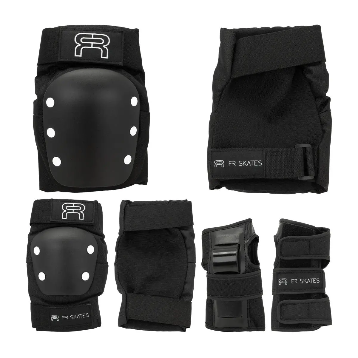 Fr Protective Pack X3 1