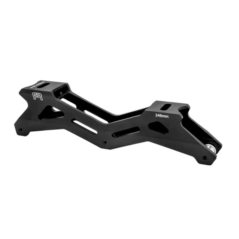 Fr - R2 310 Frames - Black 1