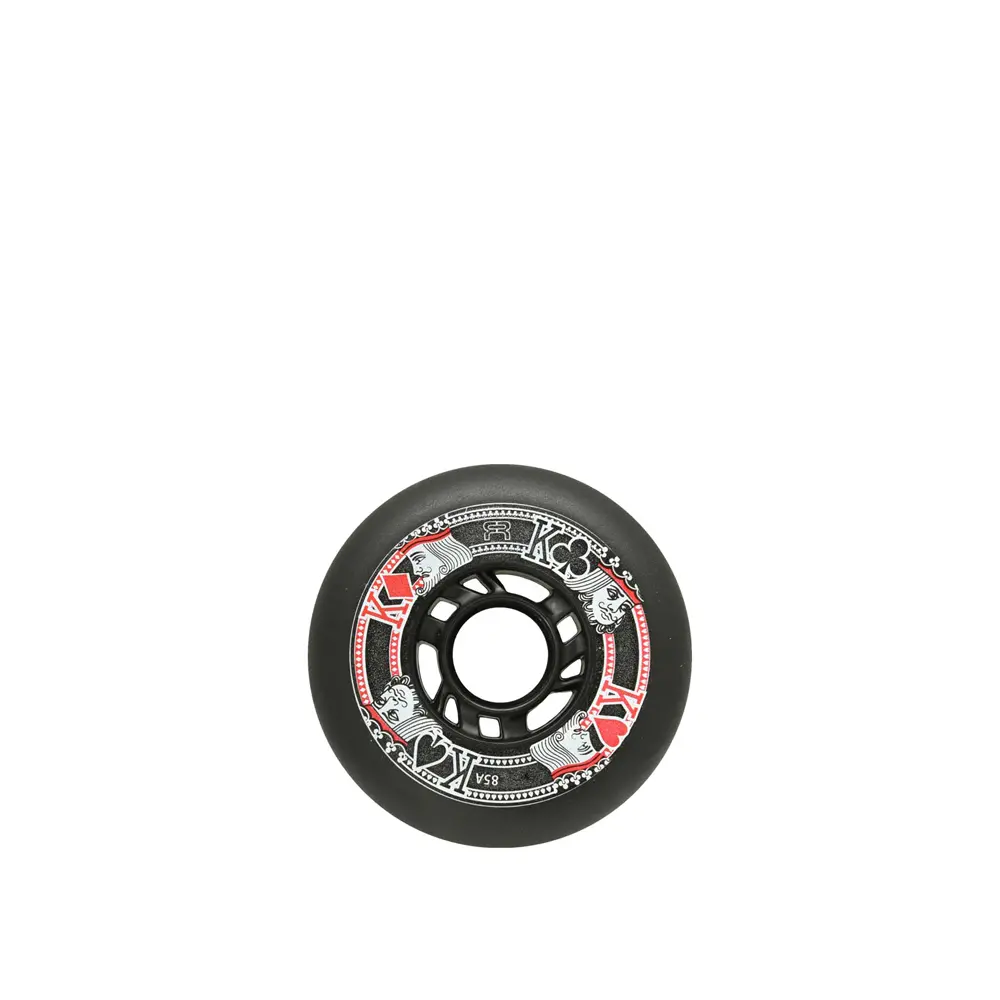 Fr Street Kings 68Mm/85A Wheel (Single) 1