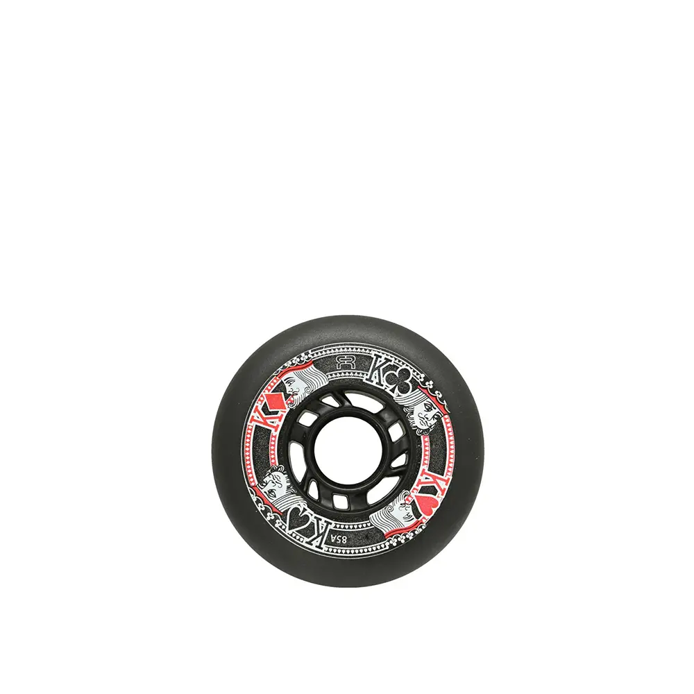 Fr Street Kings 72Mm/85A Wheel (Single) 1