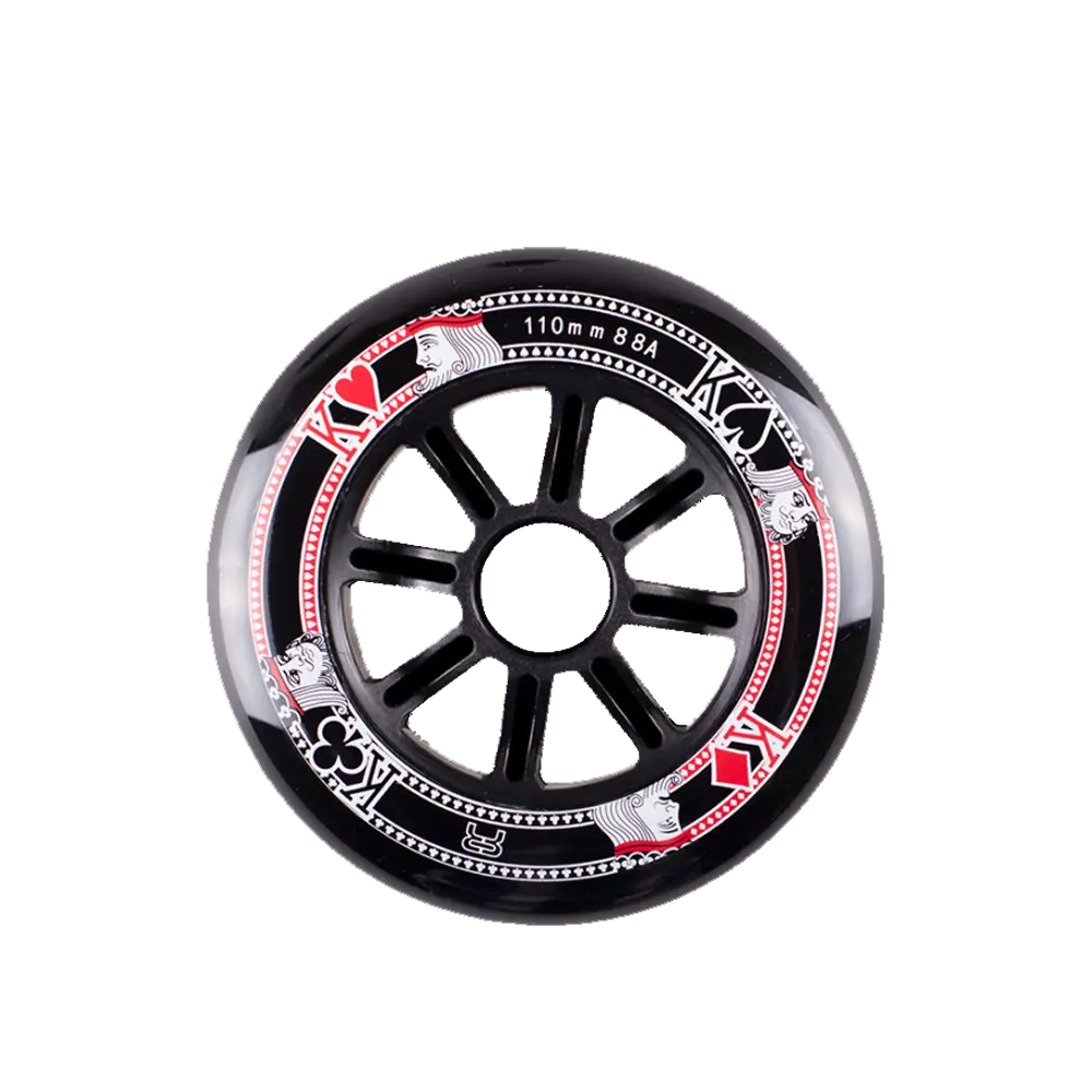 Fr Street Kings 110Mm/88A Wheel (Single) 1