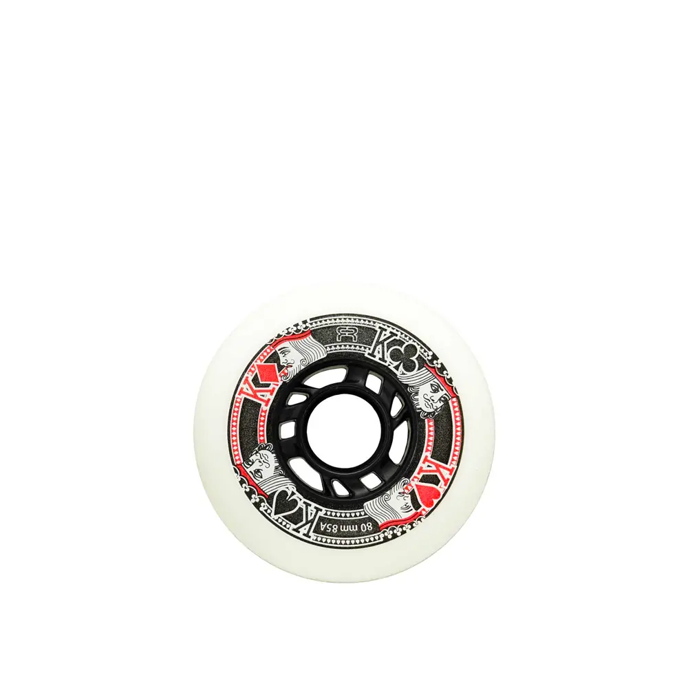 Fr Street Kings 80Mm/85A Wheel (Single) 2