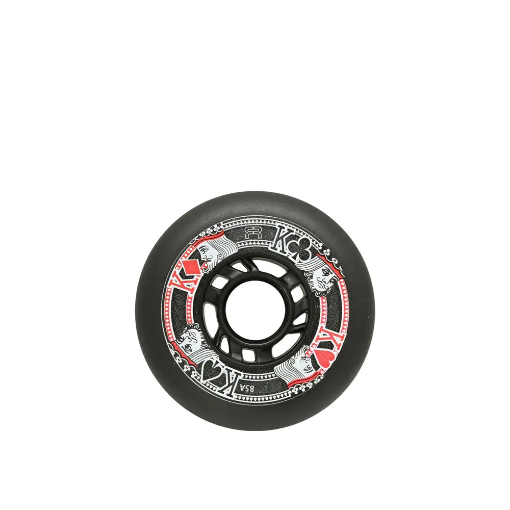 Fr Street Kings 84Mm/85A Wheel (Single) 1