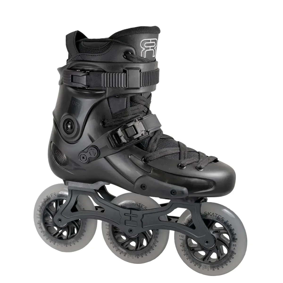 Fr Ufr 310 - Black 1