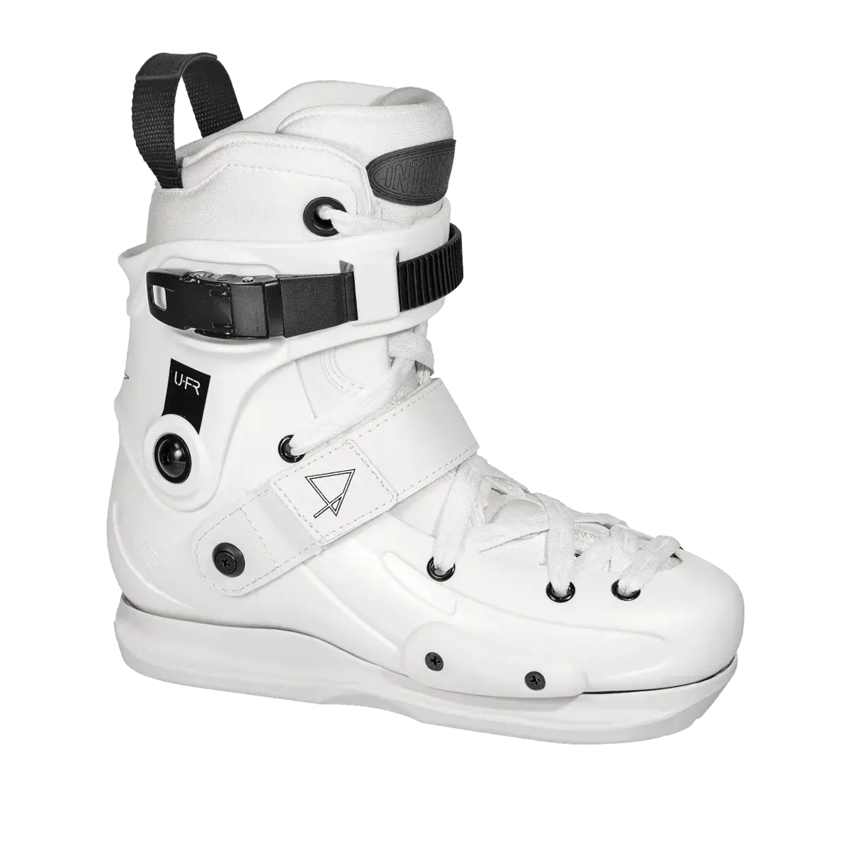 Fr Ufr Street Ap Intuition - Boot Only - White 1
