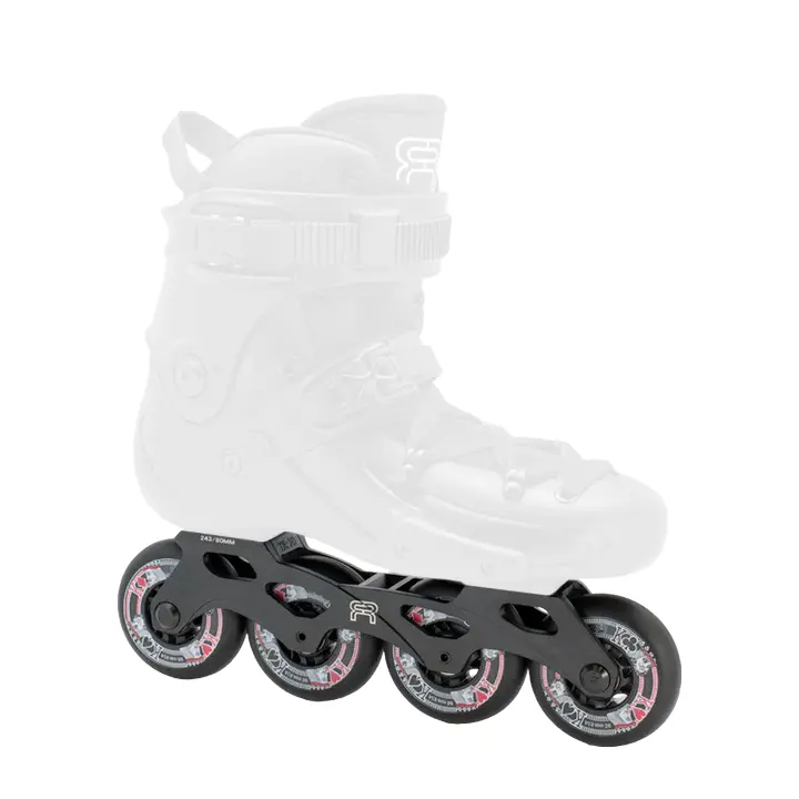 Fr X2r Rockerable 243Mm Frames - Complete 1