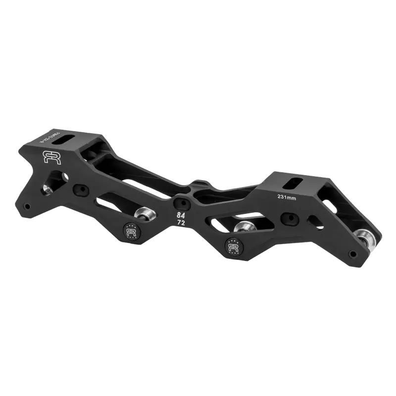 Fr Freestyle Frames - Black 1