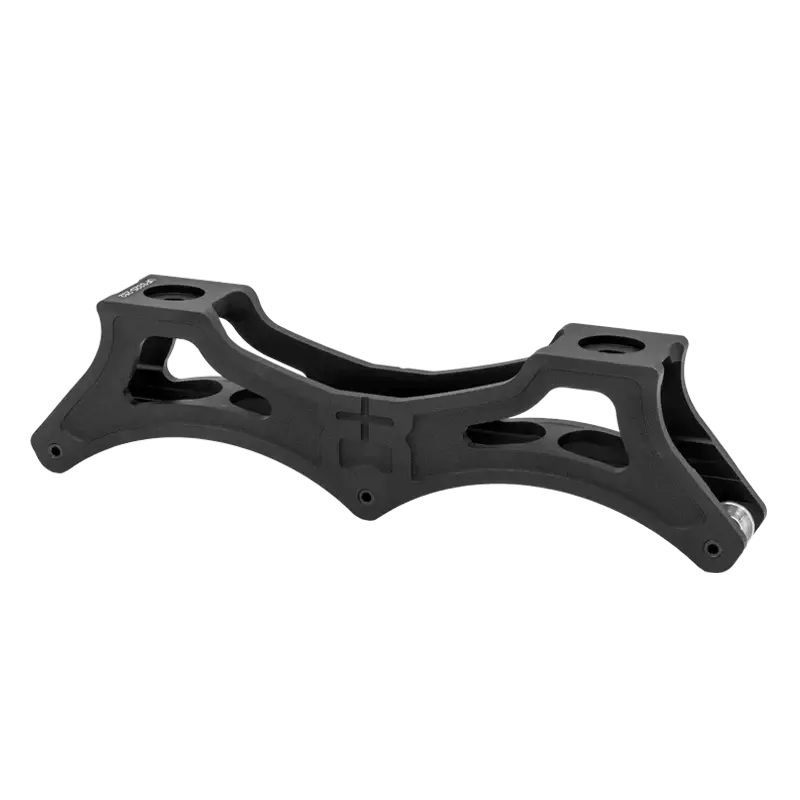 Fr - Ufs Freeride Frames - Black (3X125mm) 1