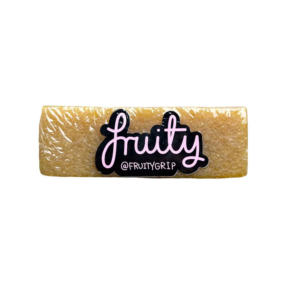 Fruity Eraser Grip Cleaner 1