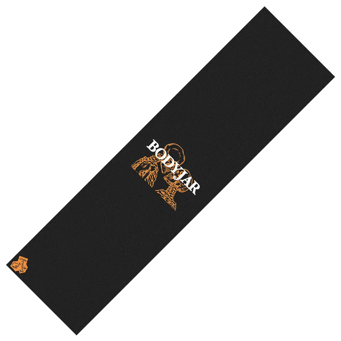 Fruity Collab Griptape - Bodyjar 1