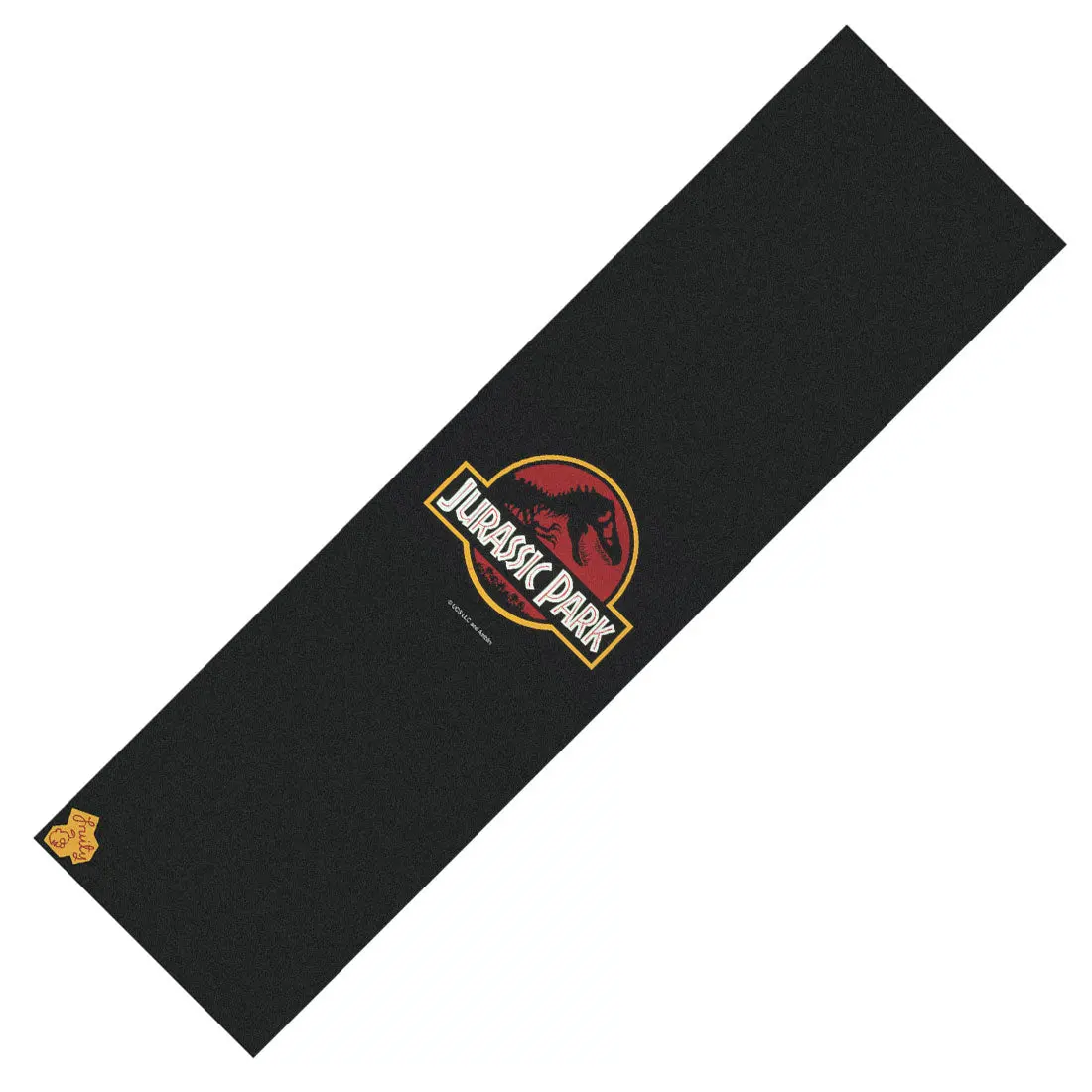 Fruity Collab Griptape - Jurassic Park 1
