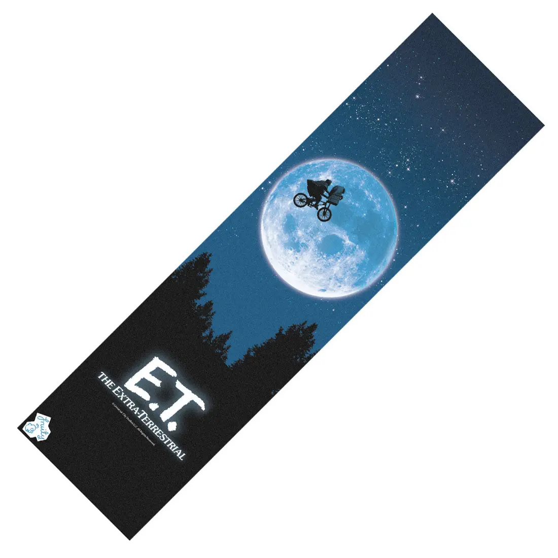 Fruity Collab Griptape - E.T 1