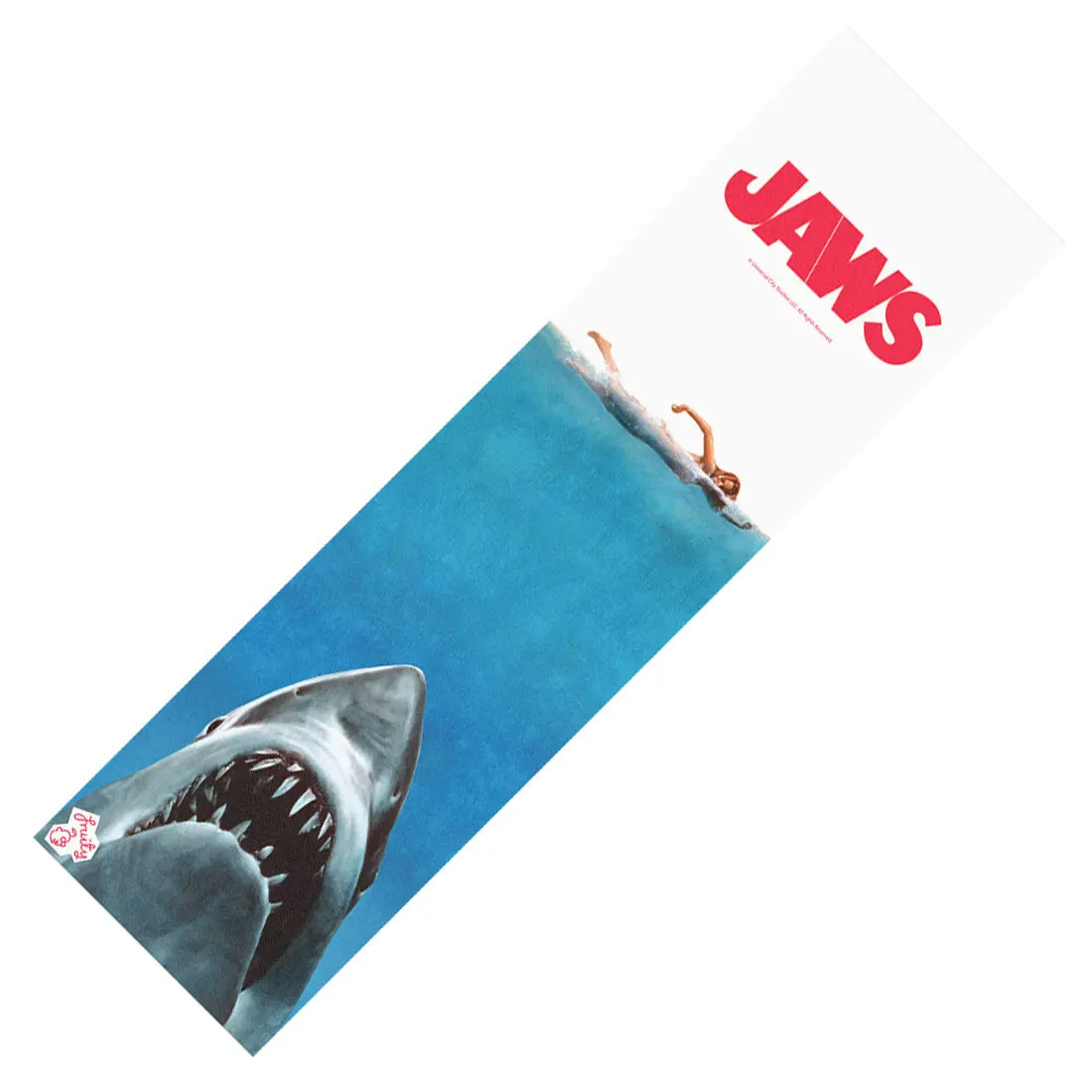 Fruity Collab Griptape - Jaws 1