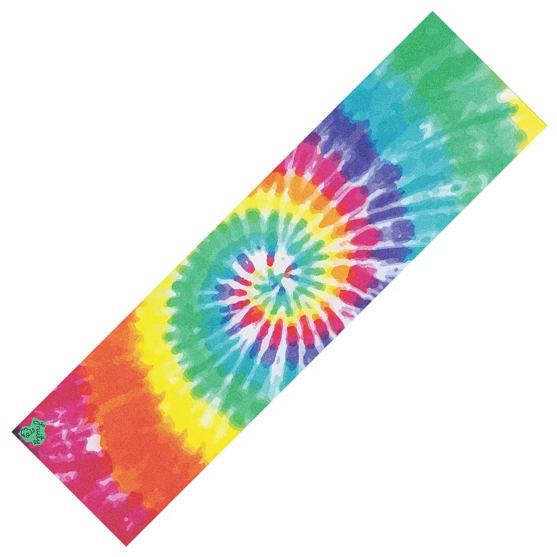 Fruity Griptape - Tie Dye 1