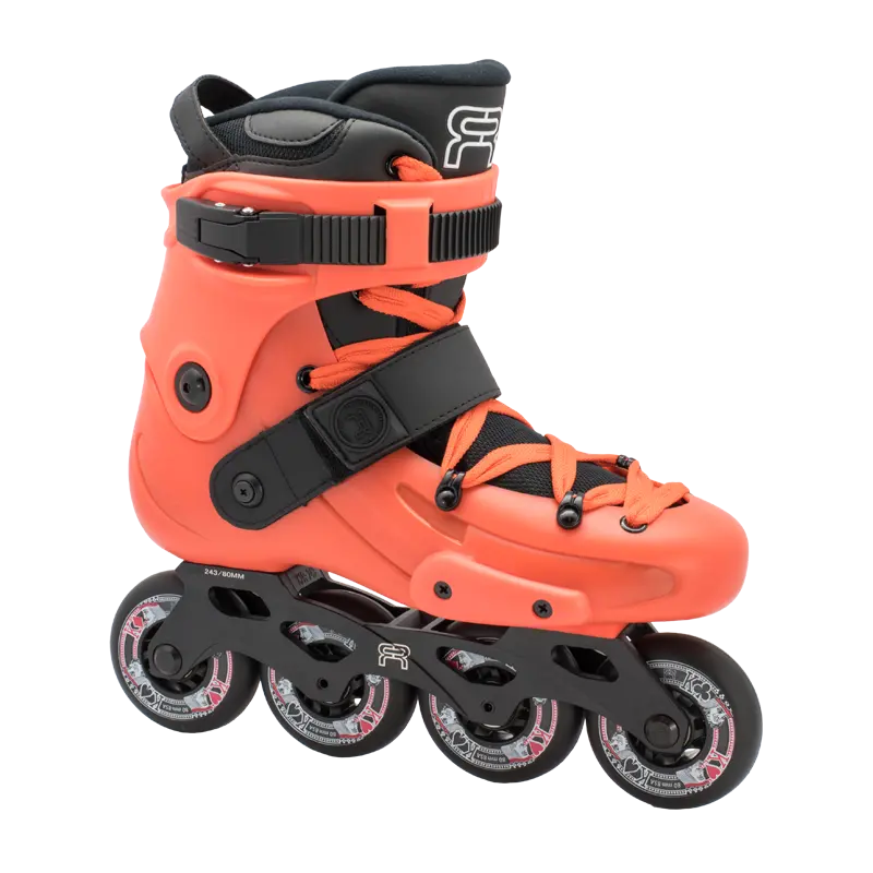 Fr Frx 80 - Orange 1
