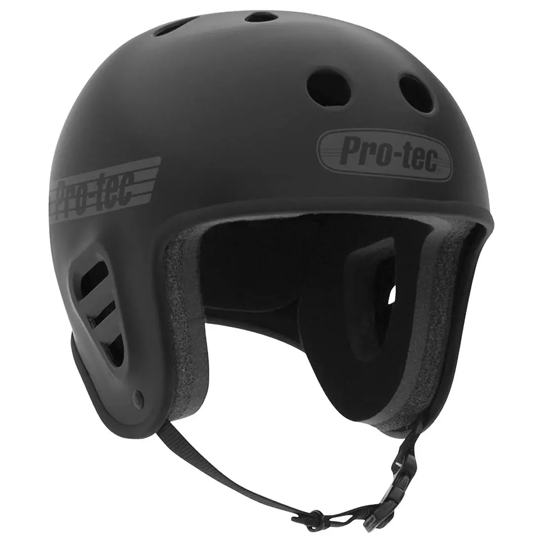 Pro-Tec Full Cut Certified Helmet 1