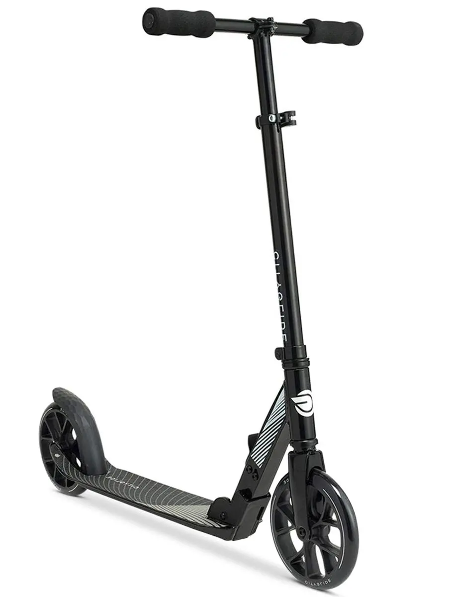 Cityglide C200 Scooter 1
