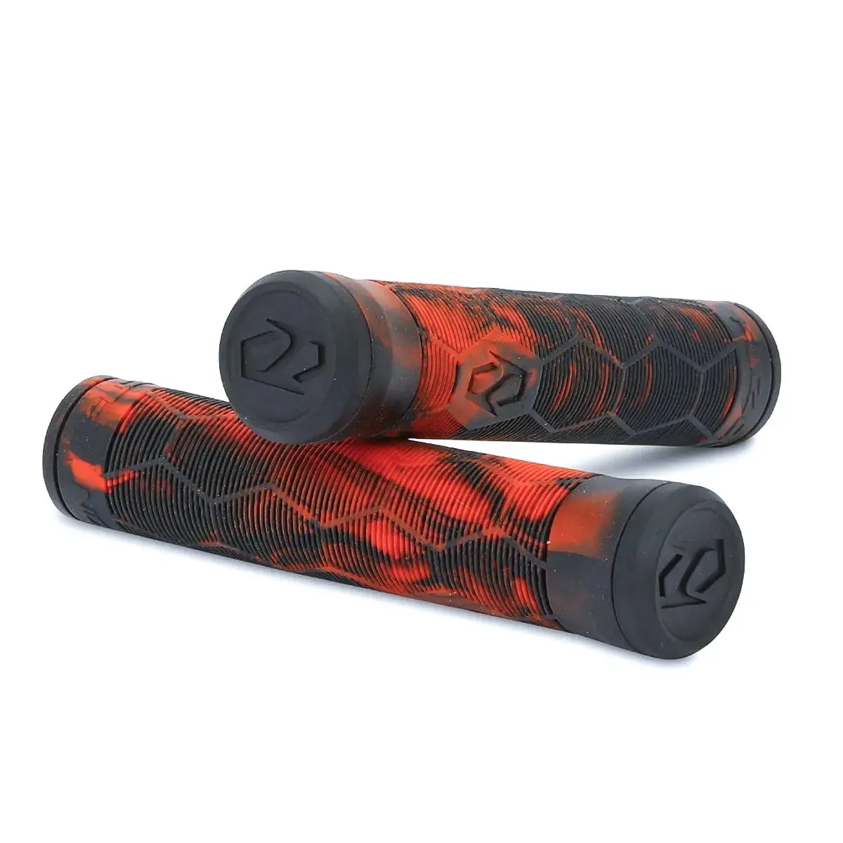 Fuzion "Hex" Grips 2