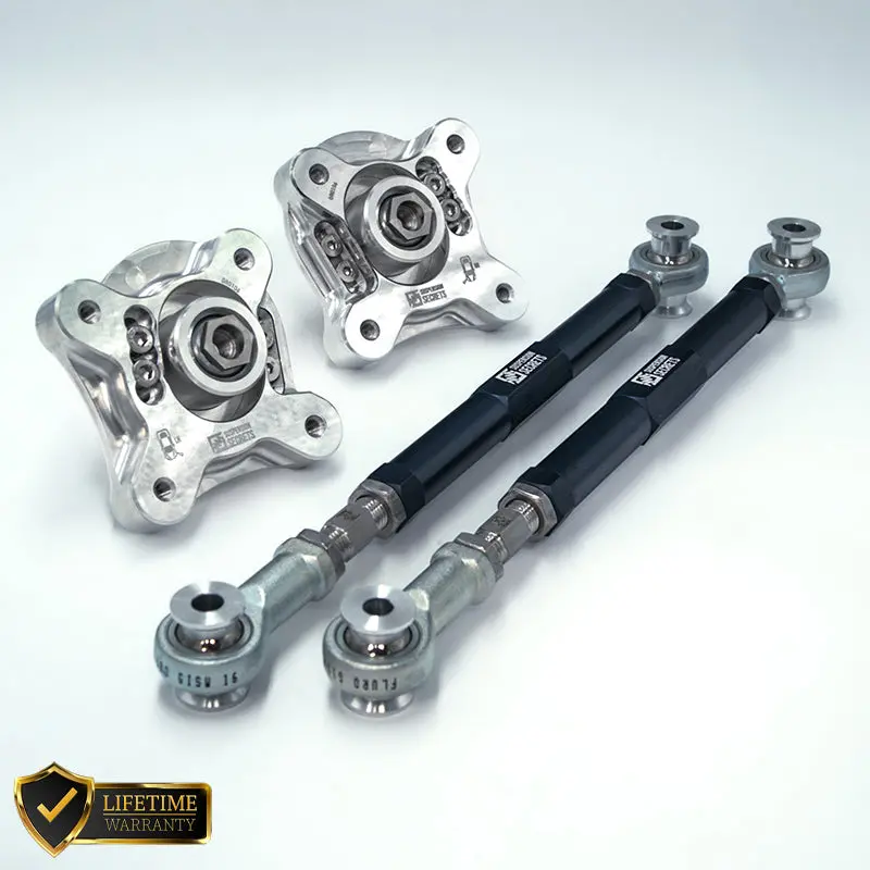 Suspension Secrets Cs+ Handling Pack 1 (Fast Road) - Bmw G87 M2 1