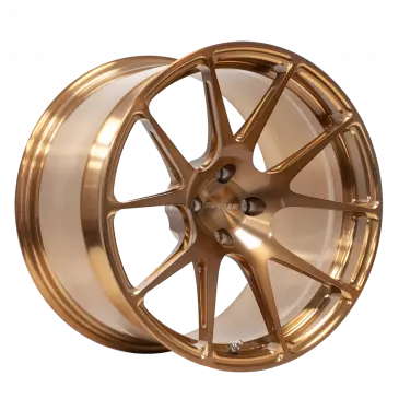 Forgeline Ga1r Wheel 1