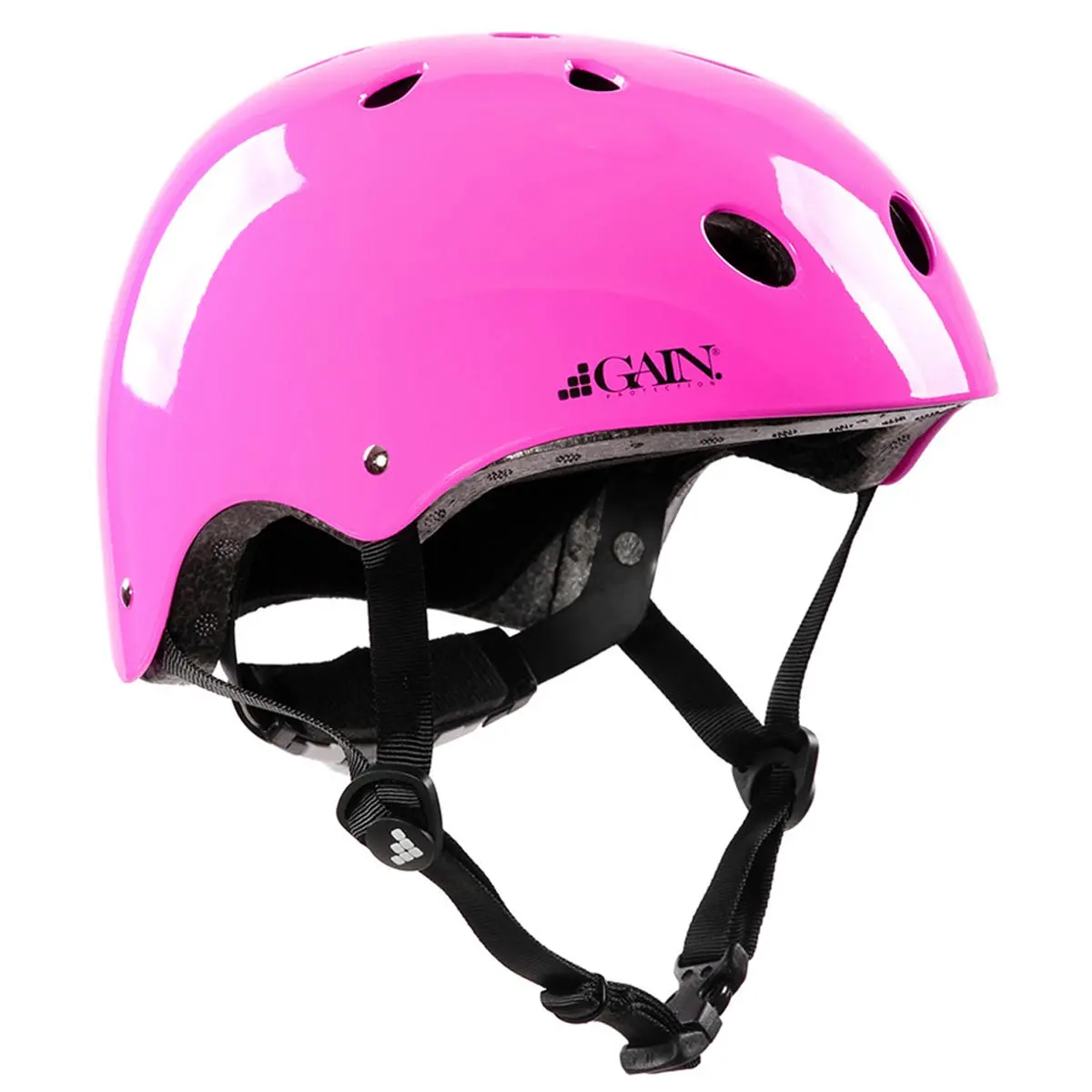 Gain Protection The Sleeper Certified Helmet (Adjustable Size) 1