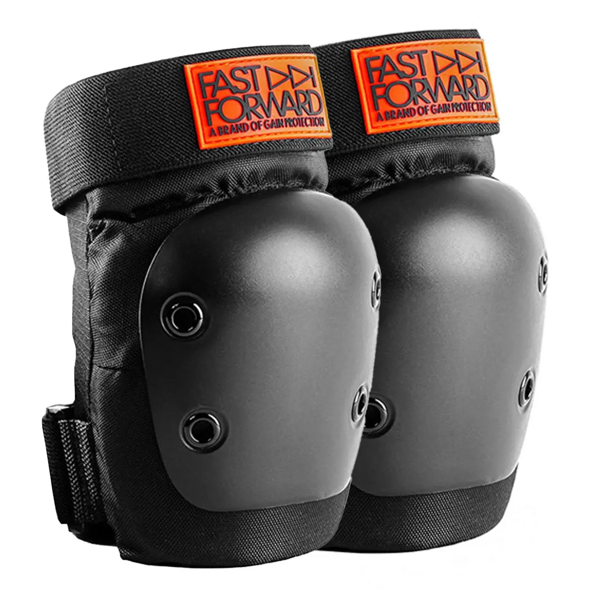 Gain Protection Fast Forward Rookie Pro Knee Pads 1