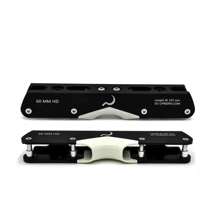 Ground Control Hd 60Mm Aluminum Frames 1