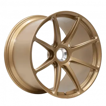 Forgeline Ge1r Wheel 1