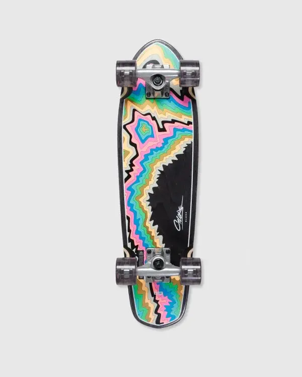 Globe Blazer Cruiser 26"X 7.25 Cruiserboard - Crunch 1