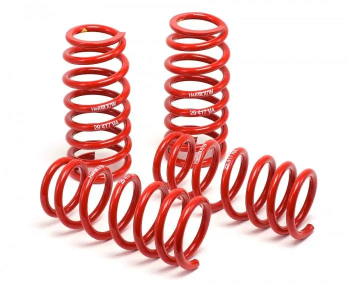 H&R 08-13 Bmw M3 Coupe/M3 Sedan E92 Race Spring 2