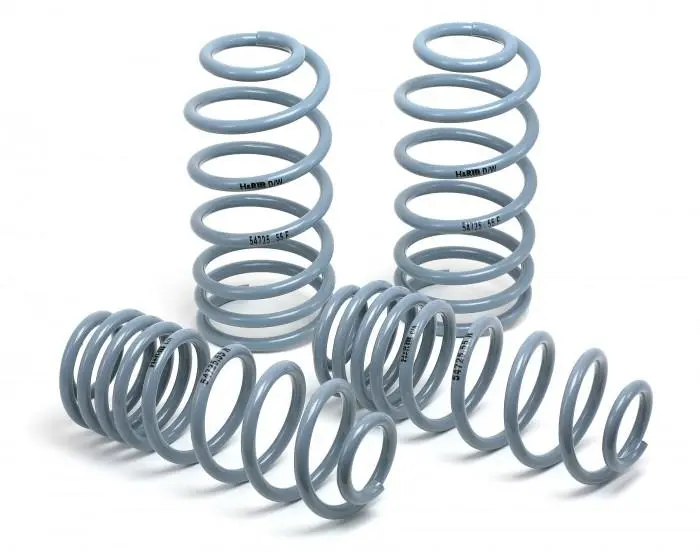 H&R 92-98 Bmw 325I/325Is/328I/328Is E36 Oe Sport Spring (After 6/22/92 & Non Cabrio) 2
