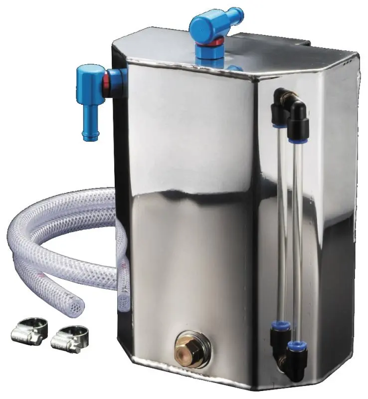 Cusco Misc Oil Catch Can Gdb Applied F Wrx-Sti (06~07) *0.6L Capacity 1