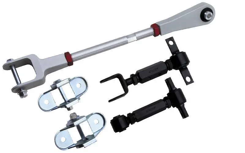 Eibach Pro-Alignment Rear Camber Kit For 95-96 Dodge Neon / 03-06 Neon Srt-4 / 9/97-10/99 Hyundai Ac 2