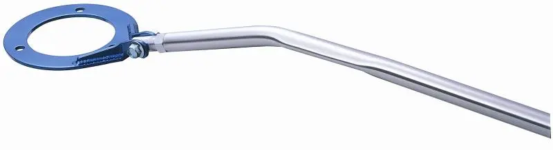 Cusco 90-01 Mitsubishi 3000Gt E-Z16a Type As Rear Strut Tower Bar 1