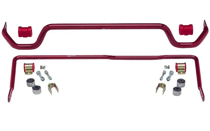 Eibach 35Mm Front & 32Mm Rear Anti-Roll Kit For 02-06 Escalade/Avalanche/Tahoe/Yukon 2