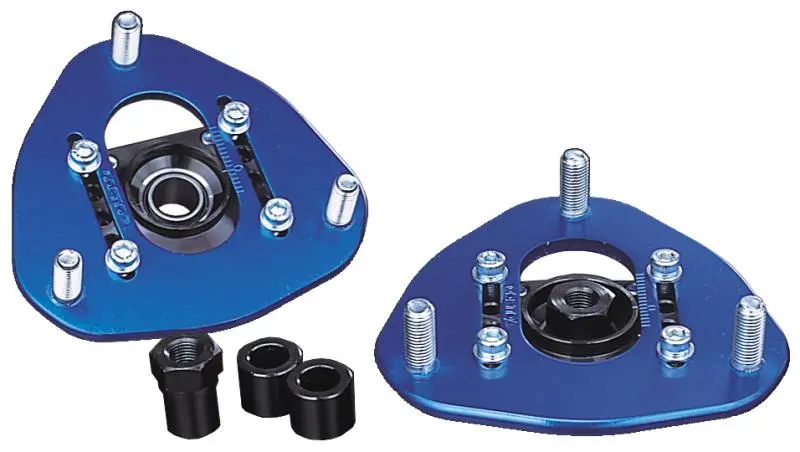 Cusco Camber Pillowball Uppermount Front Ct9a Evo 8/9 1