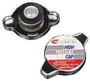 Cusco High Pressure Type Radiator Cap (Type-B) 1