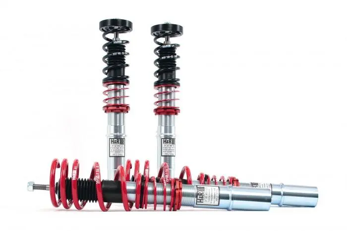 H&R 18-21 Volkswagen Atlas S/Se/Sel 4Motion (Awd) 2.0T/Vr6/R-Line Street Perf. Raising Coil Over 2