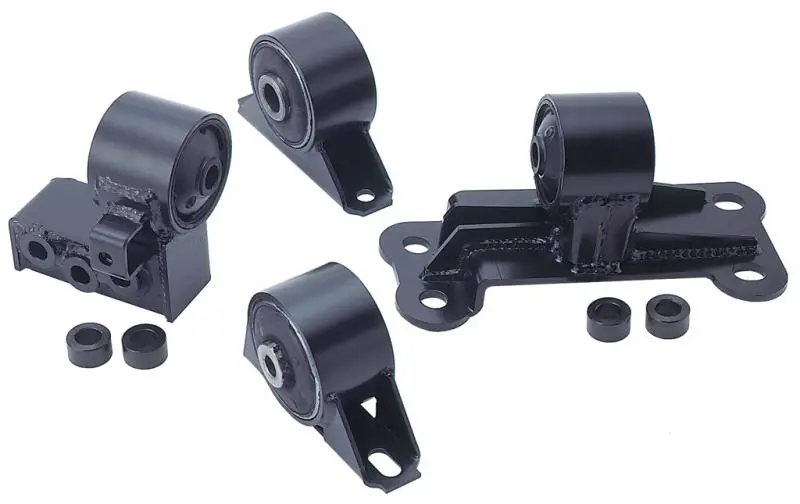 Cusco Toyota Corolla (Ae86) Oem Shape Engine Mount Set 1