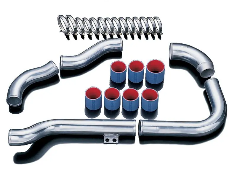 Hks I/C Piping Kit Buff Bcnr33/Bnr34 1