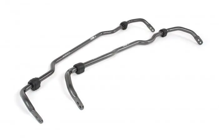 H&R 17-22 Audi A4(B9) Sway Bar Kit - 32Mm Front/22Mm Rear 1