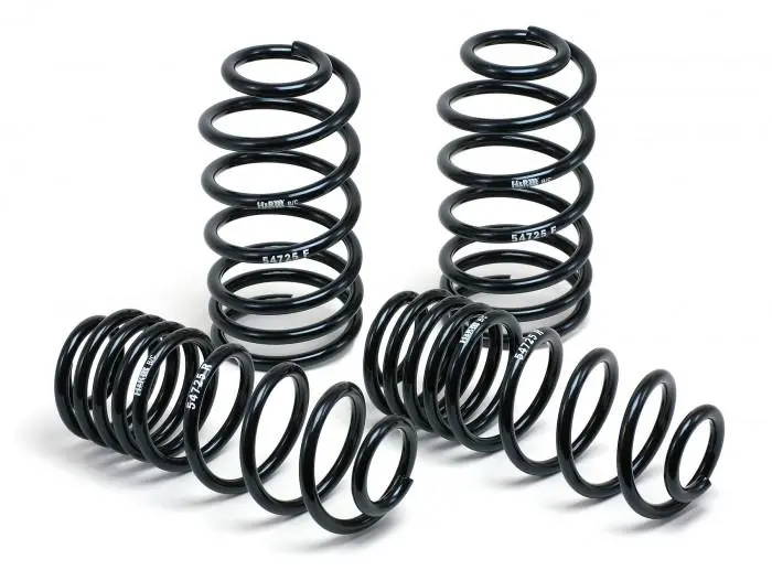 H&R 18-22 Alfa Romeo Stelvio/Stelvio Ti (Awd) 949 Sport Spring (W/O Active Damping) 1