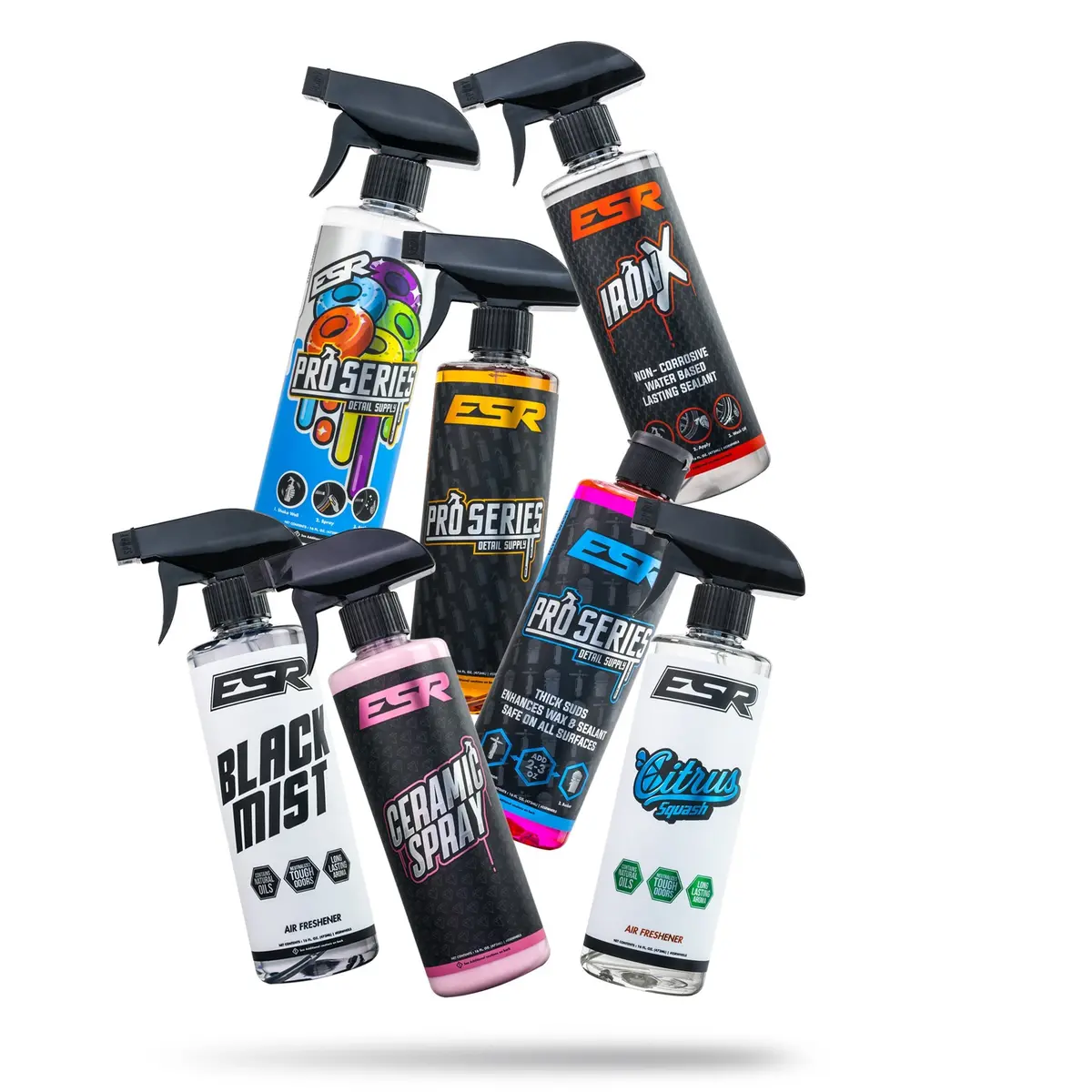 Detail Kit Bundle 1
