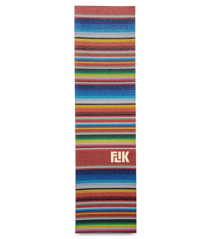 Flik Poncho Grip Tape 1