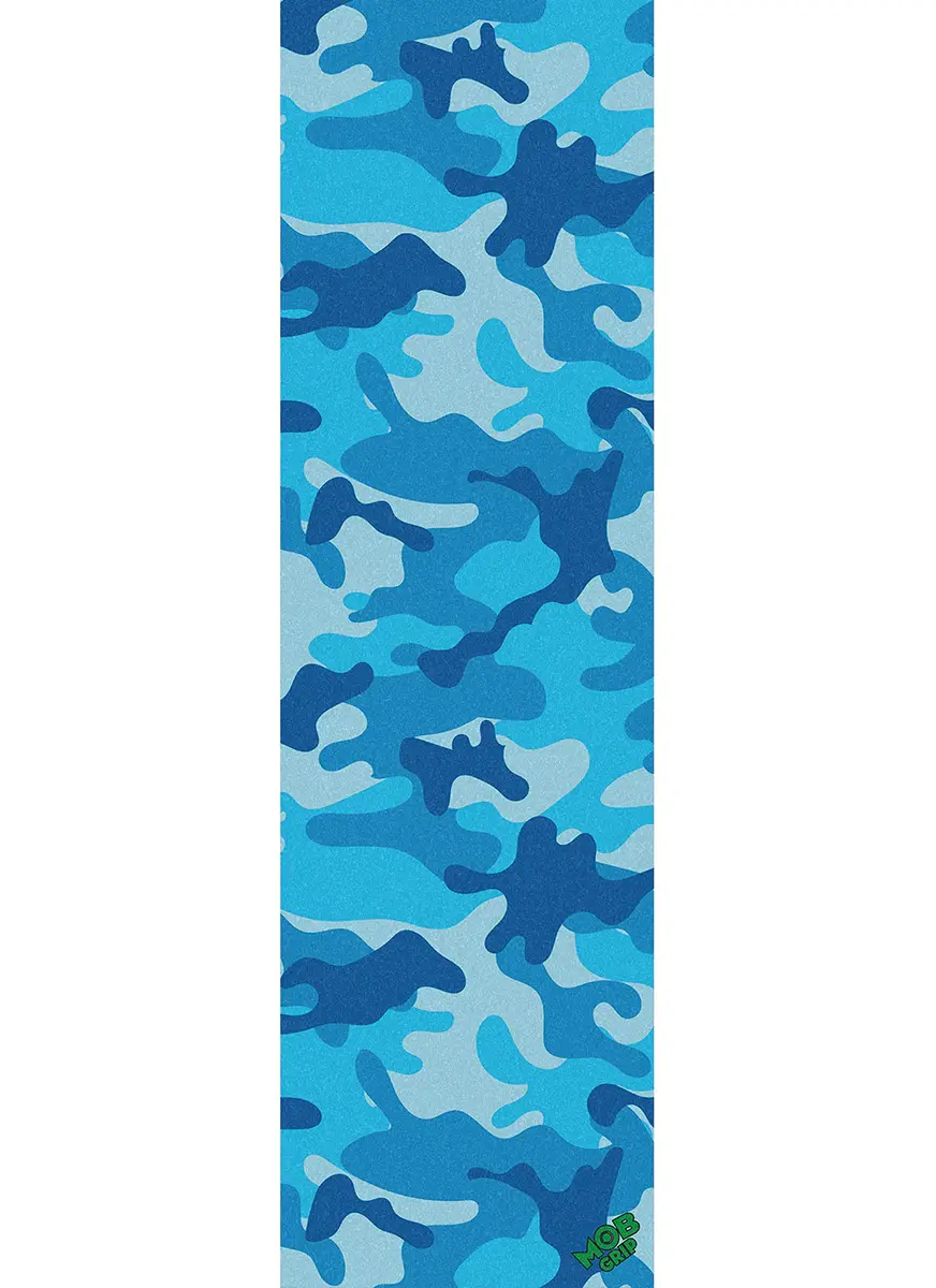 Mob Camos 2 Grip Tape 4