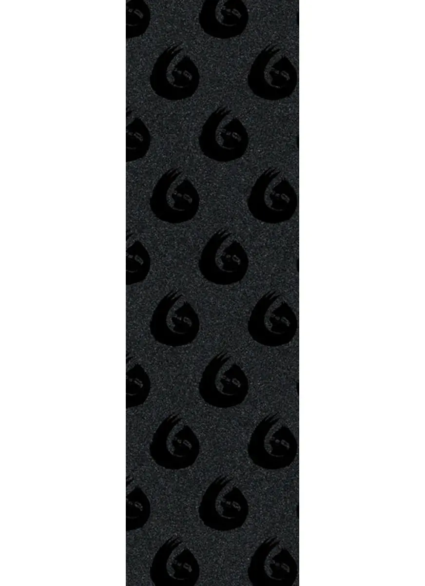 Hella Grip Sloth Dot Black Grip Tape 1